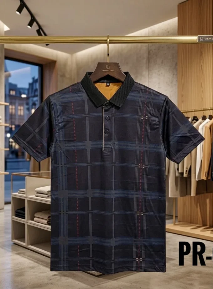 Printed Polo Combo Offer