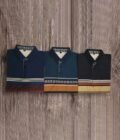 Stripe China Polo Combo offer